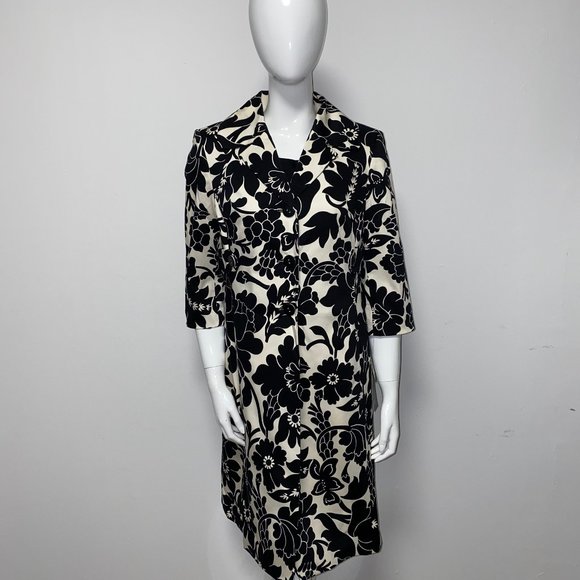 KASPER Coat+Dress (NEW!) - Picture 3 of 8